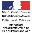 République Française – Préfecture du Calvados DDCS